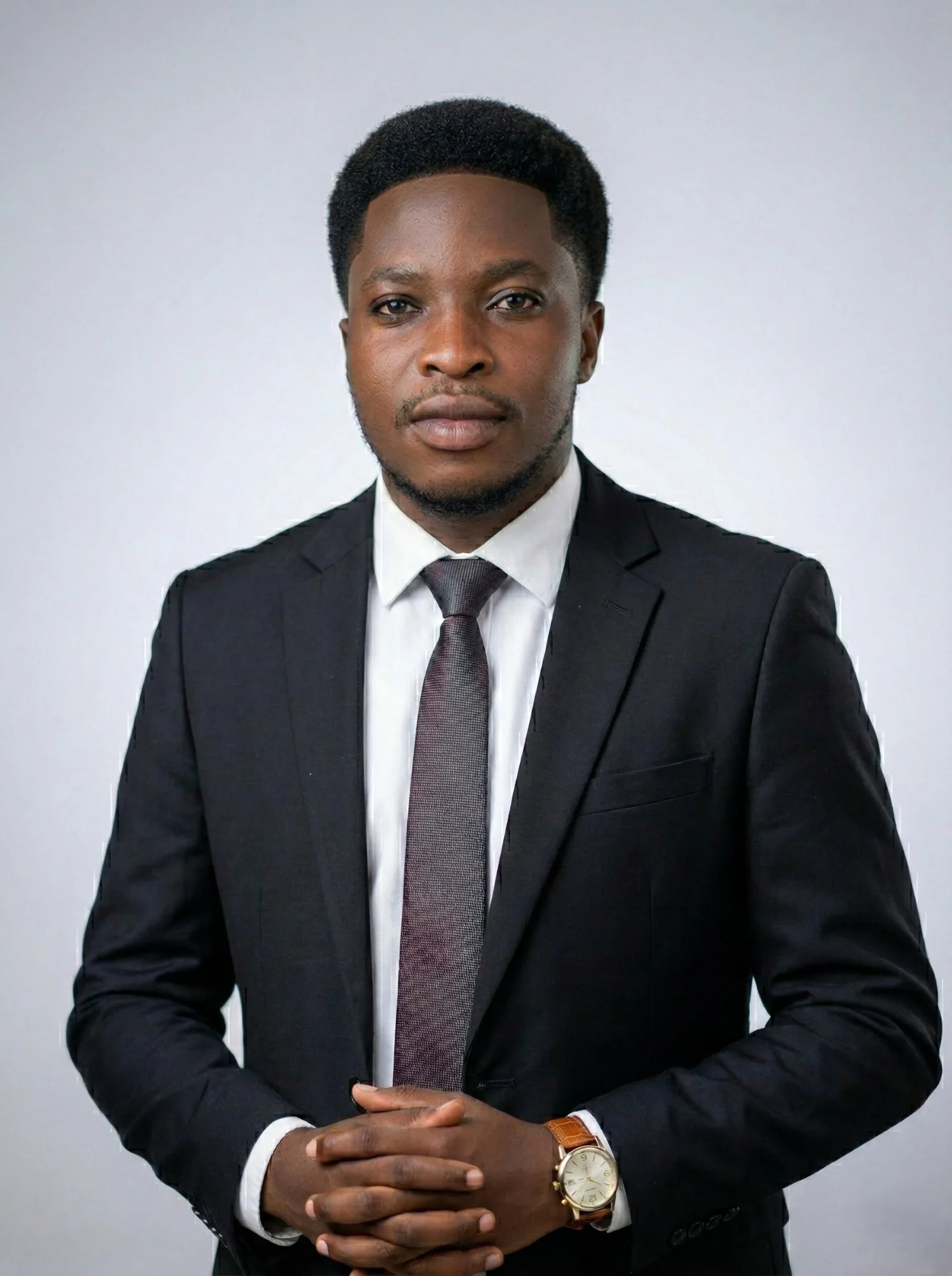 Okurut Maurice Leonard